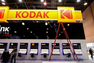 É o fim? Kodak diz que pode fechar as portas após 133 anos e ações desabam mais de 25%