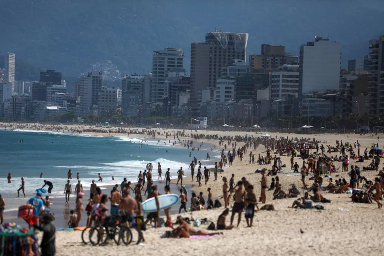 (Pilar Olivares/Reuters)