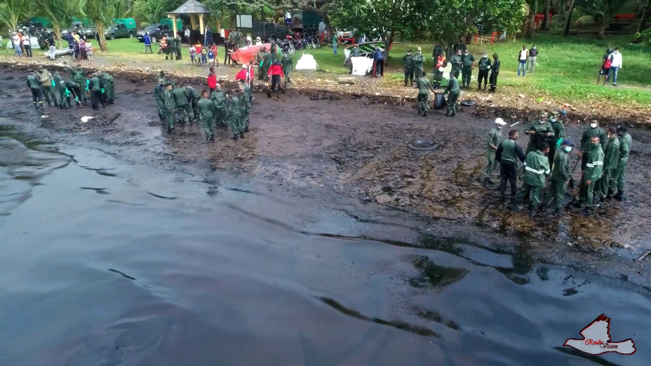 O primeiro ministro das Ilhas Maurício, Pravind Jugnauth, declarou estado de emergência na sexta-feira.