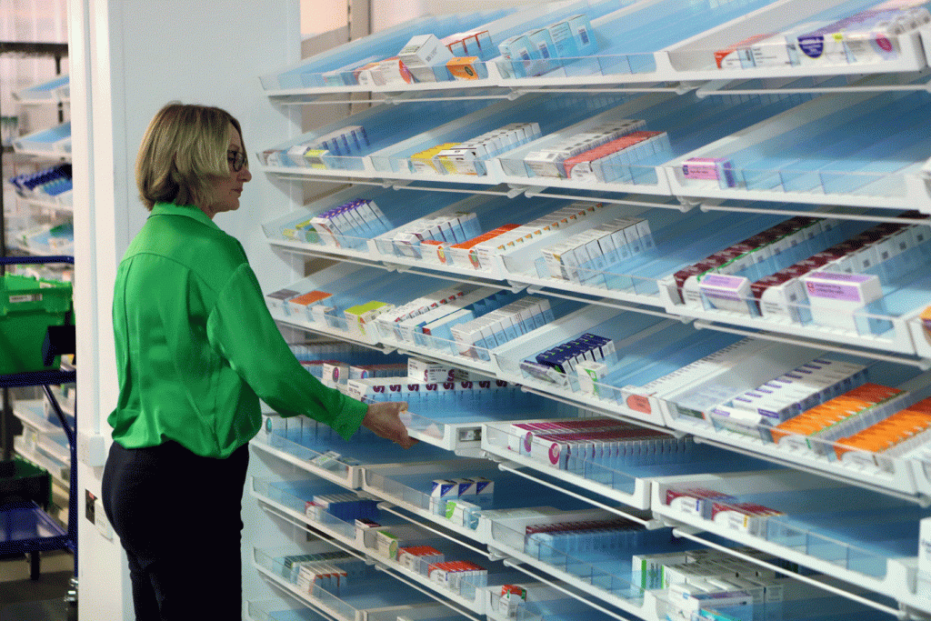 Imagem referente à notícia: Remédios mais caros? Preço de medicamentos subirá até 4,5% a partir de domingo