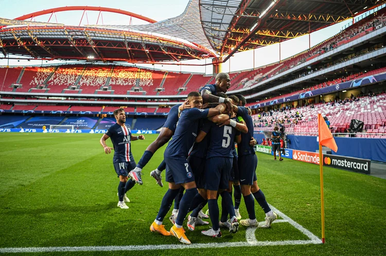 Jogos do Brasileirão Série A, B e C e campeonatos das principais ligas europeias são destaques (David Ramos/Reuters)