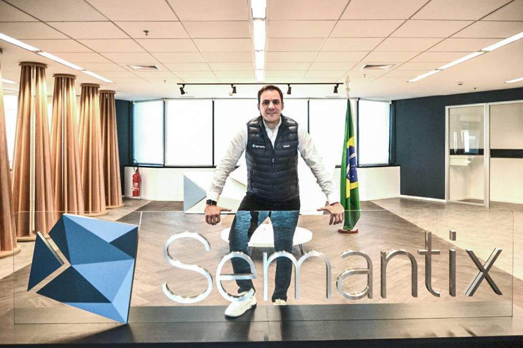 Semantix pode dobrar de tamanho em 2020 após "quase prever" o coronavírus