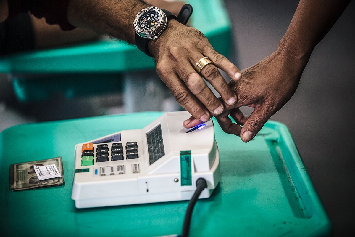 TSE testará votação pela internet para futuras eleições