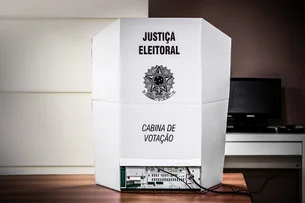 Votos nulos e em branco são descartados da contagem final; entenda