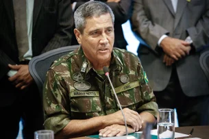 Braga Netto chamou Cid de 'mentiroso' em acareação sobre trama golpista, diz advogado de ex-ministro