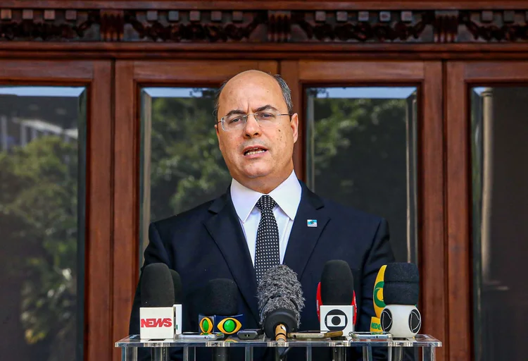 Quem entrou na Justiça originalmente com a ação foi o deputado estadual Renan Ferreirinha (PSD-RJ) (Carlos Magno/Divulgação)