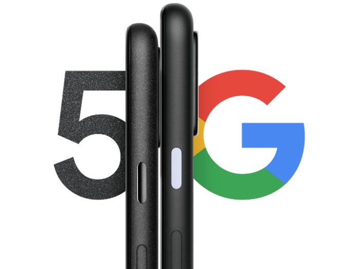 Pixel 5: novo smartphone topo de linha do Google deve ser anunciado nesta quarta já com tecnologia 5G (Google/Divulgação)