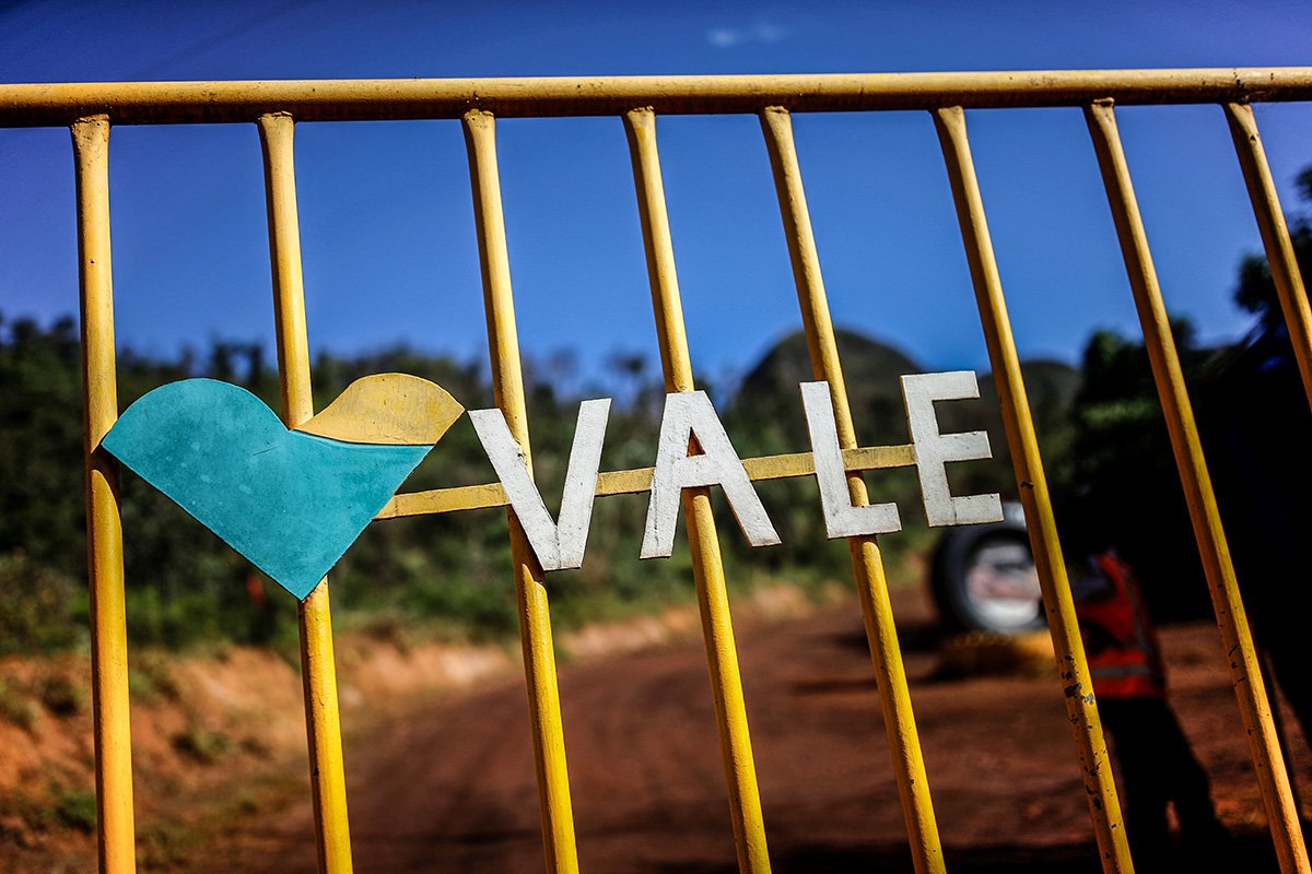 Vale deve pagar R$ 54 bi em indenizações por Brumadinho, avalia relator