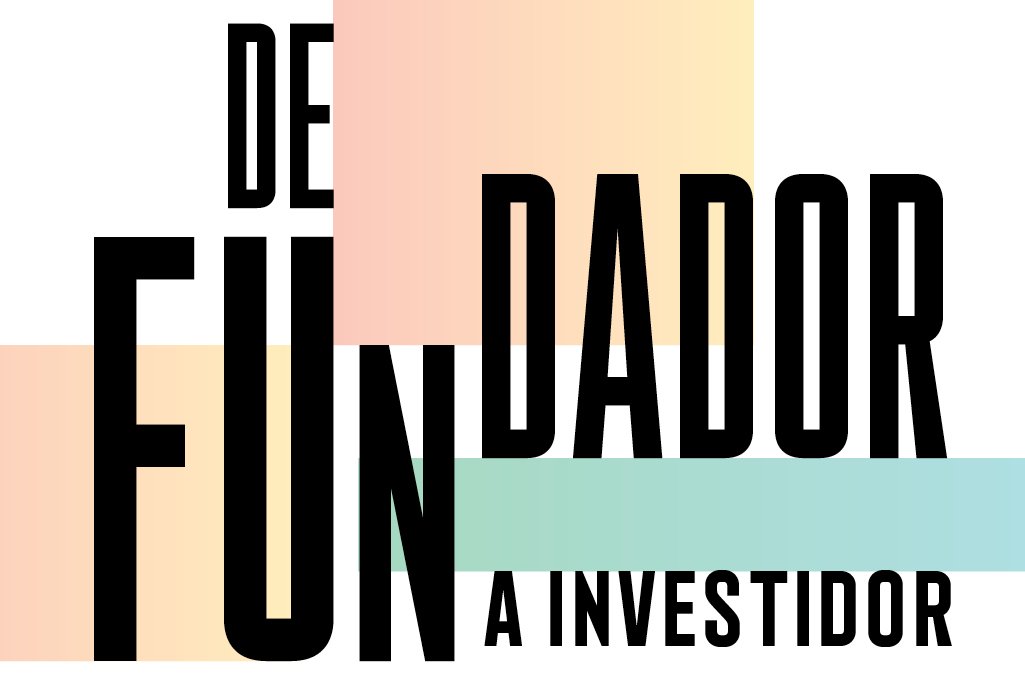 Fundadores de startups de sucesso lideram uma nova geração de investidores