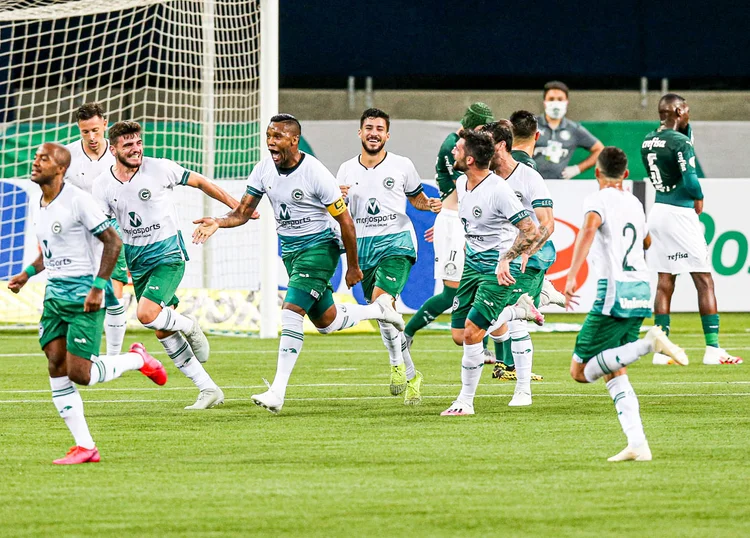 Goiás: veja horário do jogo de hoje (Alexandre Schneider/Getty Images)