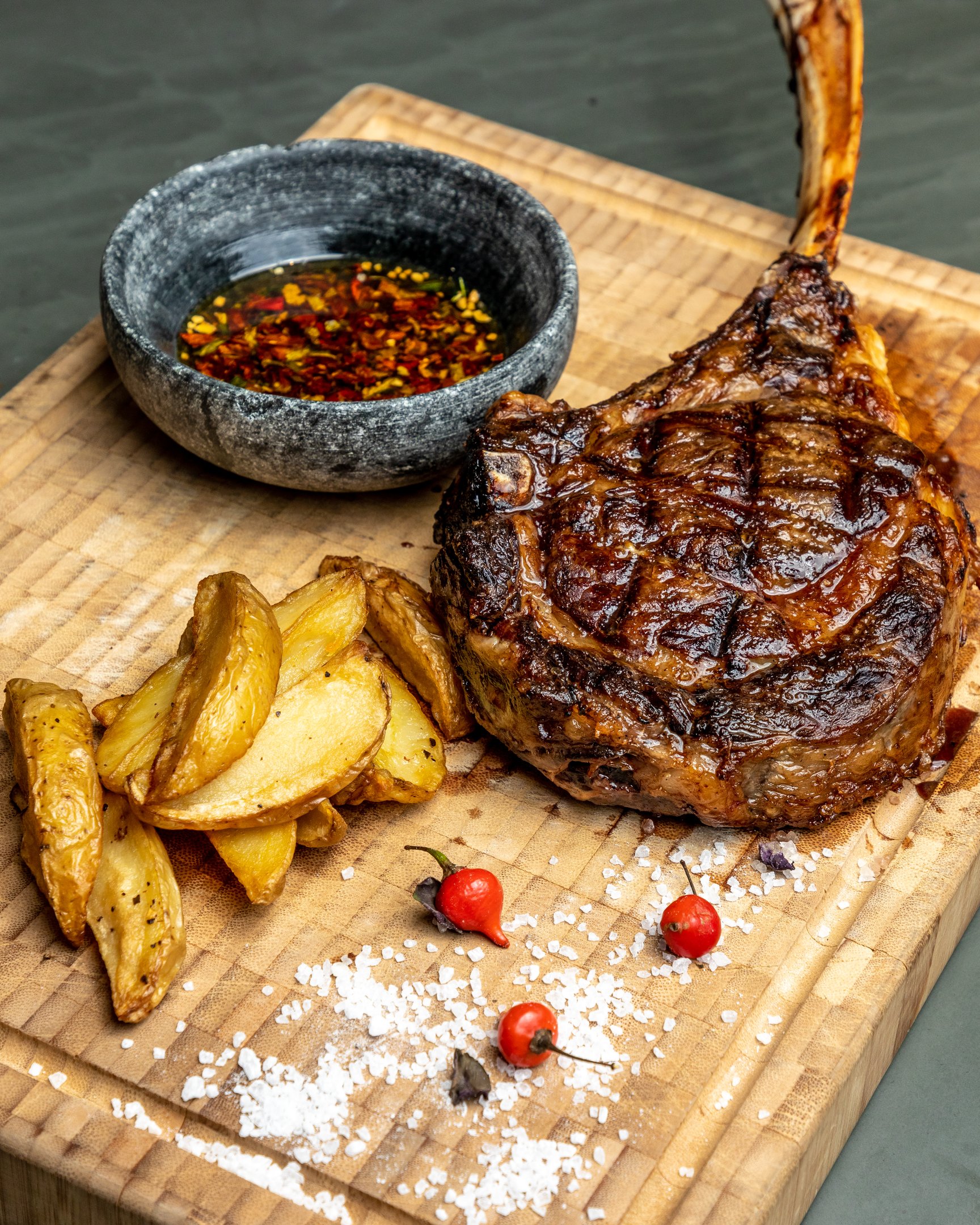 10 presentes de Dia dos Pais para quem ama churrasco