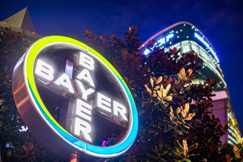 Bayer se posiciona após comentários homofóbicos em perfil corporativo no Instagram  (Bayer/Divulgação)