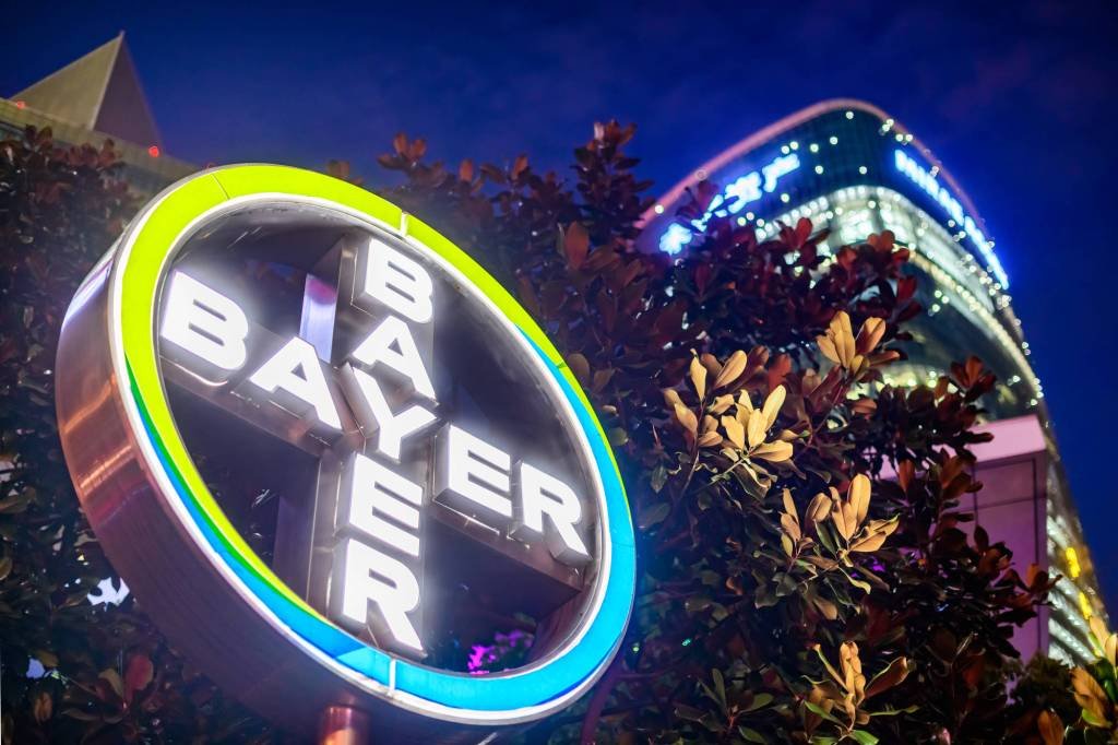 Bayer está com 130 vagas de estágio; salário é de até R$ 2,4 mil