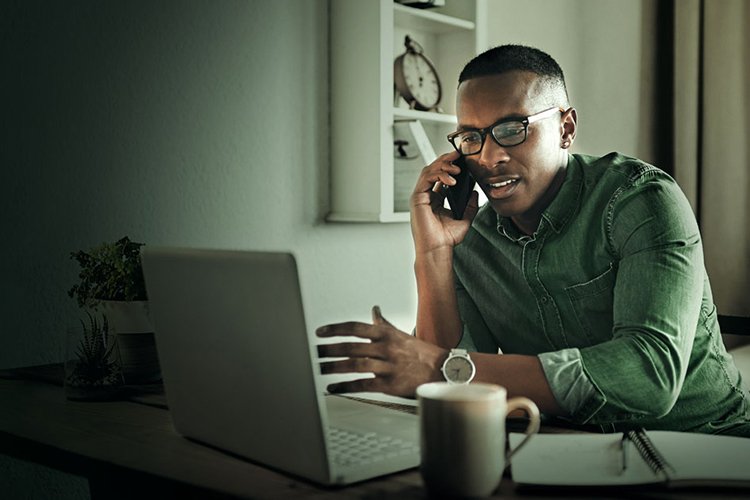 Como levar a tecnologia a seu funcionário na pandemia