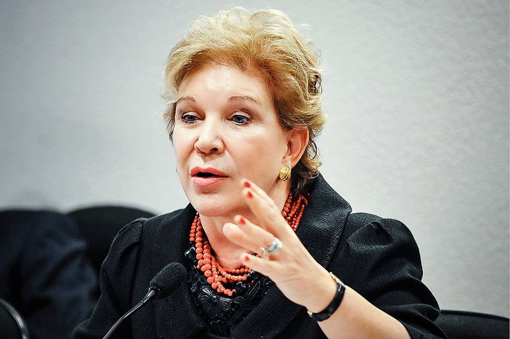 Marta Suplicy conversa com Lula e deve retornar ao PT para ser vice de Boulos