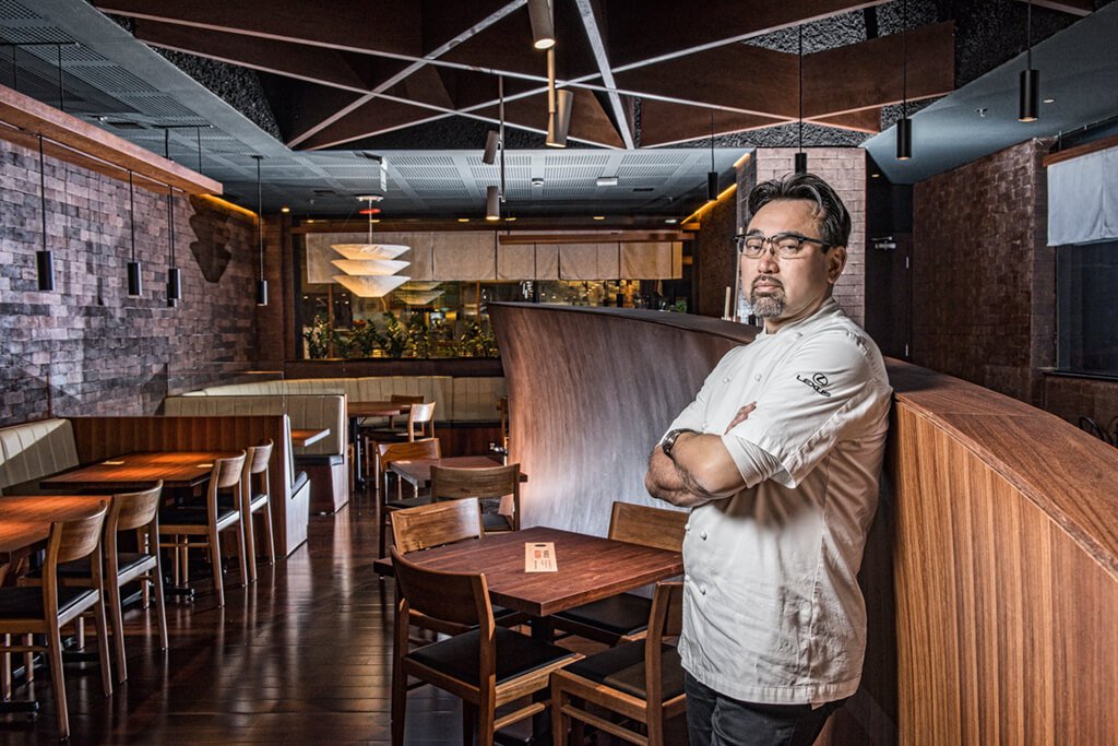 Bacalhau de Páscoa: Chef Jun Sakamoto ensina sua receita