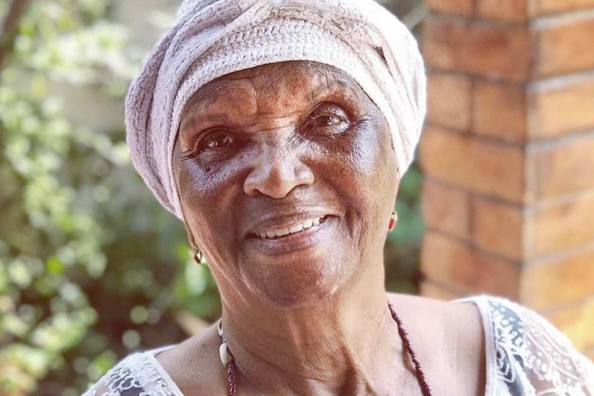Chica Xavier foi uma das primeiras atrizes negras com papeis marcantes