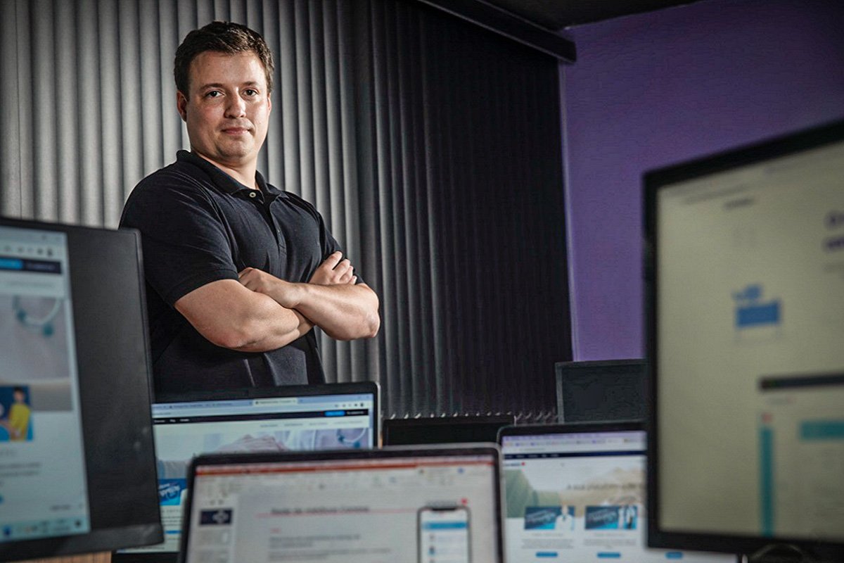 Esta startup já fez 1 milhão de consultas via telemedicina na pandemia