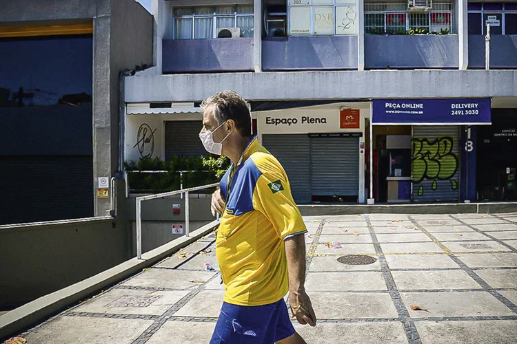  (Fernando Frazão/Agência Brasil)