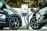 Imagem referente à notícia: Nissan destina US$ 1,4 bilhão à China para acelerar a produção de veículos elétricos