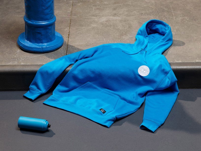 Coleção Vans X Simpsons