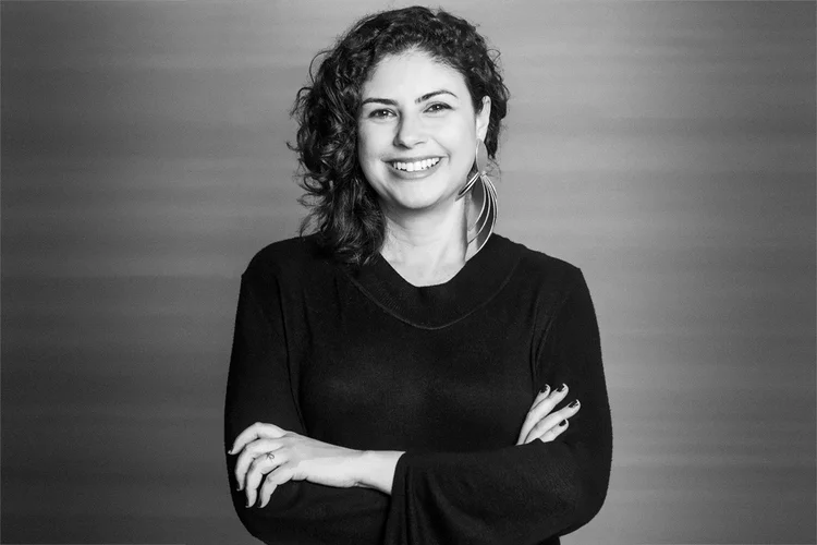 A arquiteta Flavia Ranieri, do escritório Mys Senior Design, especializado em projetos para terceira idade: "O principal é entender que os idosos são diferentes uns dos outros" (Divulgação)