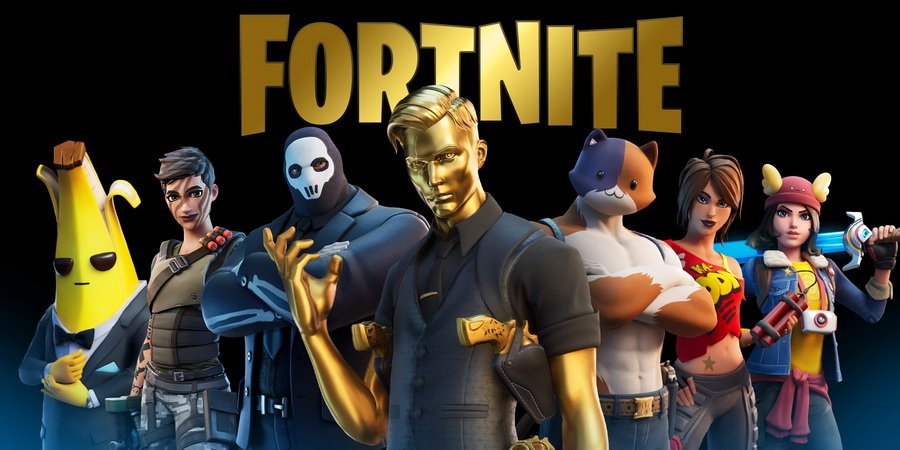 Sem Fortnite no iPhone, Apple perde R$ 2 bilhões