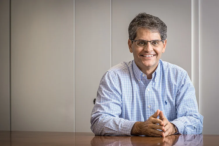 Luis Henrique Guimarães, presidente da Cosan (Cosan/Divulgação)