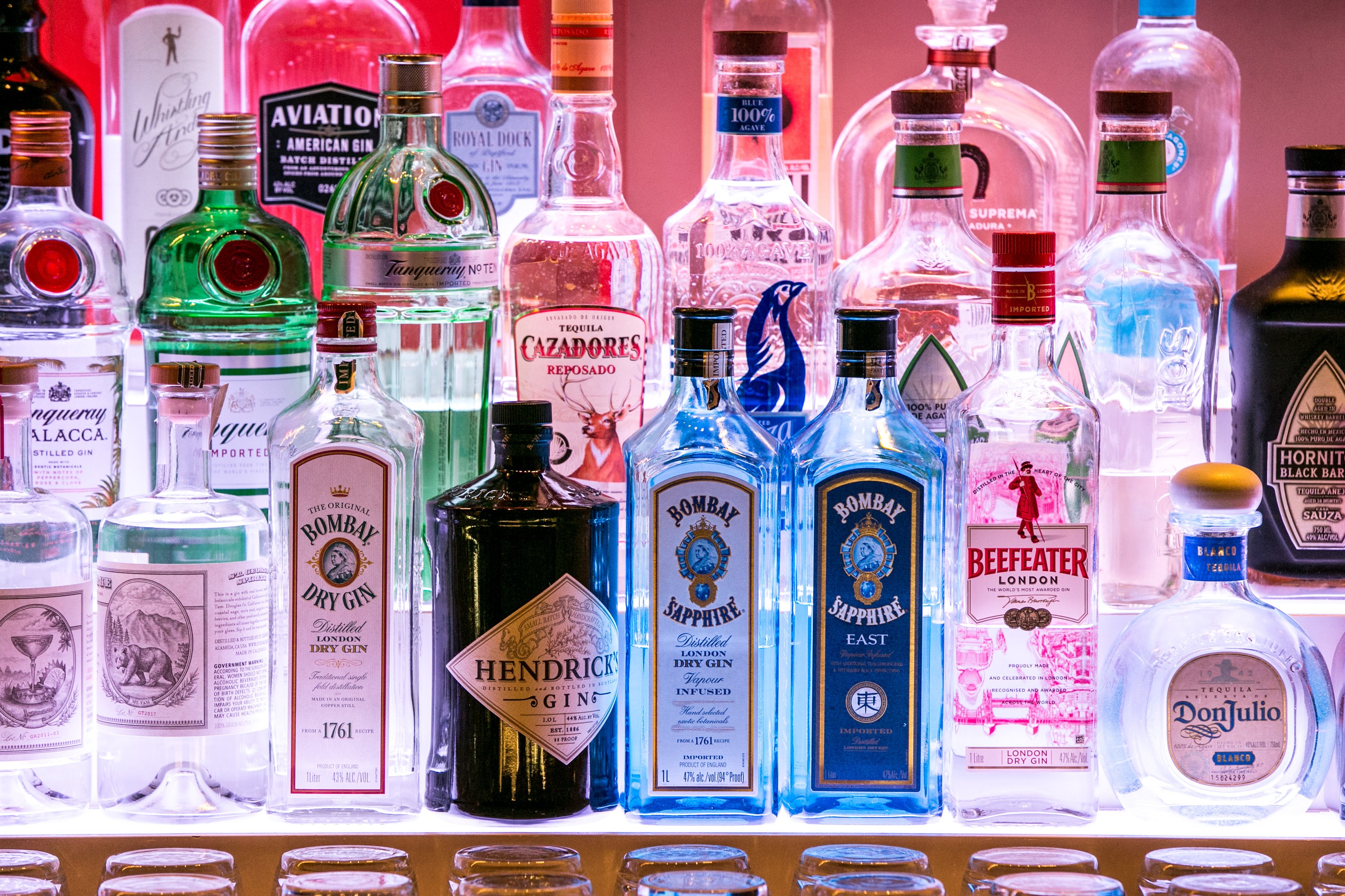 Ranking: os 8 melhores gins do mundo em 2020