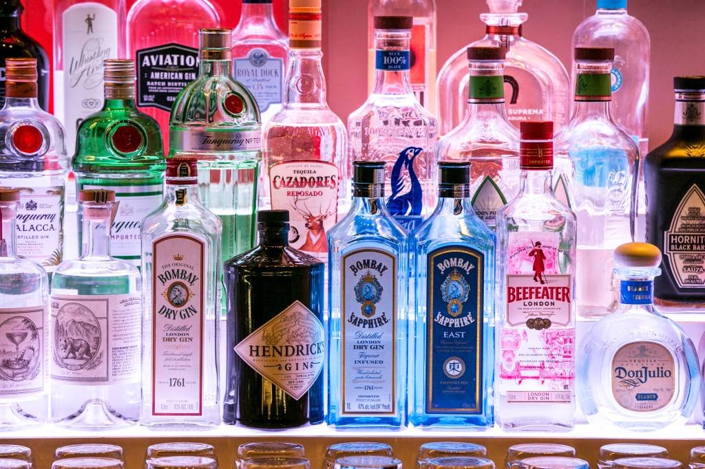 Ranking: os 8 melhores gins do mundo em 2020