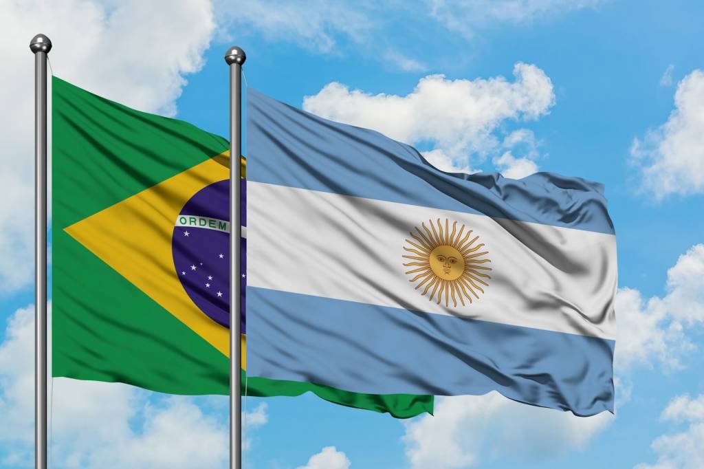 China pode roubar lugar do Brasil como principal parceiro da Argentina?