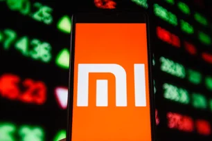 Imagem referente à matéria: Xiaomi tem crescimento de quase 50% na receita e projeta aumento nas entregas de veículos elétricos