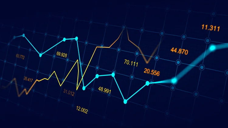 Investidores mais arrojados podem complementar a estratégia de proteção investindo em renda variável (Berkah/Getty Images)