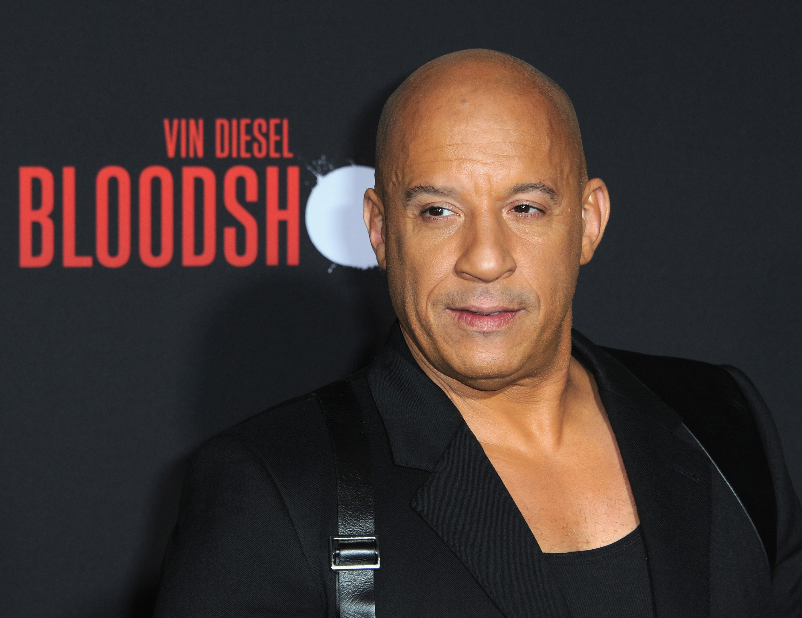 Vin Diesel divulga arte conceitual de Velozes e Furiosos 11; veja