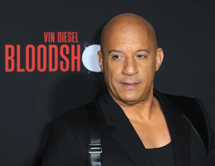 Liderado por Vin Diesel, Velozes e Furiosos 11 deverá ser o último filme da franquia (Albert L. Ortega/Getty Images)