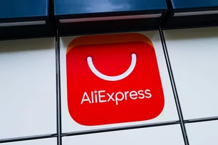 Imagem referente à matéria: AliExpress expande modelo de gestão no exterior para 30 países antes do Double 11