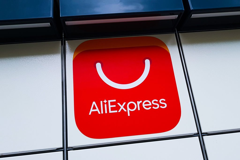 AliExpress: entregas no Brasil em até 7 dias (NurPhoto / Colaborador/Getty Images)