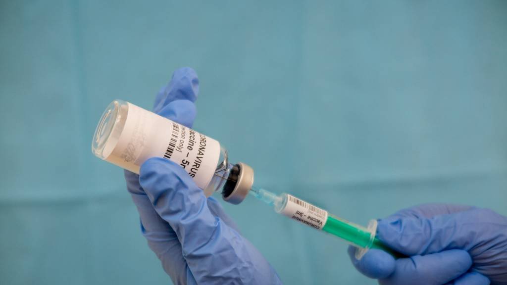 Brasil tem intenção de aderir a programa Covax de vacinas contra covid-19