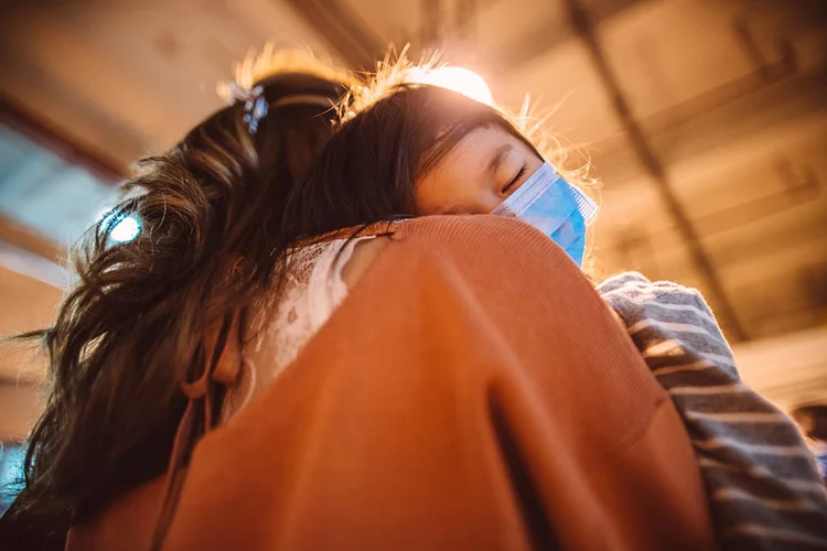 Crianças: síndrome rara afeta principalmente crianças entre 2 e 15 anos (Images By Tang Ming Tung/Getty Images)