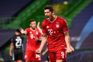 Antes do confronto pelo Mundial, torcedores do Bayern ameaçam o Flamengo em mensagem: 'Derrotado'