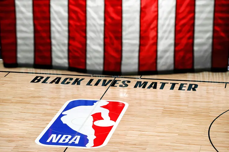 Milwaukee Bucks: time não vai enfrentar o Magic como protesto contra racismo (Kevin C. Cox/Getty Images)