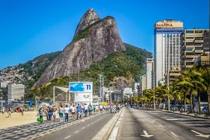 Rio x São Paulo: preço do aluguel comercial no Leblon é mais que o dobro do Itaim Bibi