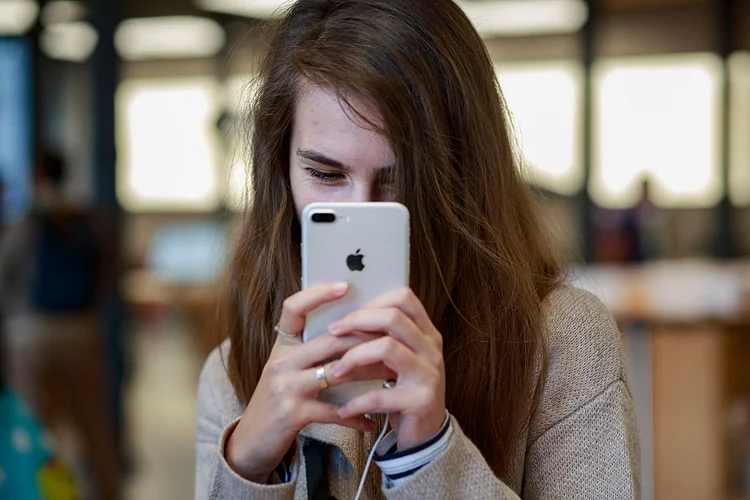 Apps de fotografia: Photoroom e Lapse tem propostas bastante diferentes, mas ambos arremataram milhões nesta semana (Gonzalo Arroyo Moreno / Correspondent/Getty Images)