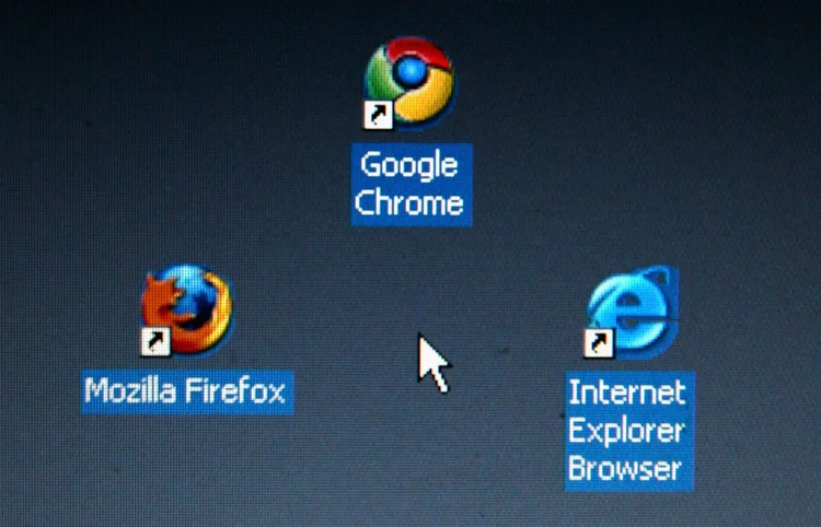 Internet Explorer: navegador morrerá em breve (Alexander Hassenstein / Equipe/Getty Images)