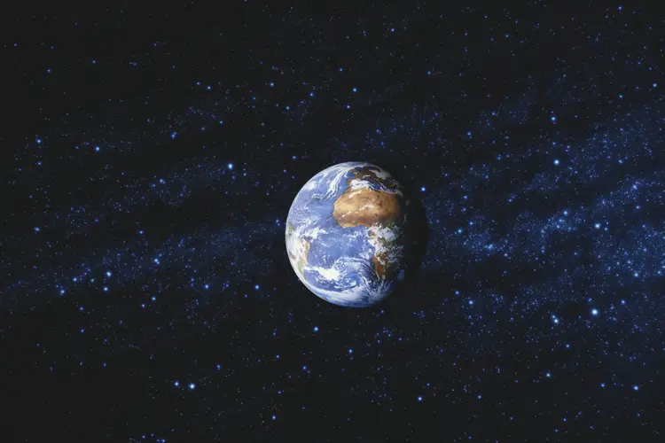 Equinócio: é um ponto da órbita do nosso planeta que marca o início de uma estação do ano. (Adastra/Getty Images)