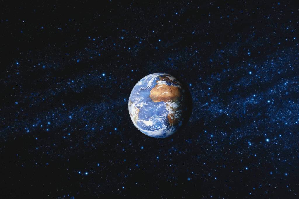 Cientistas do MIT descobrem planeta "Pi" do tamanho da Terra
