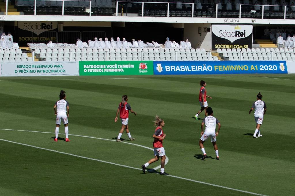 Guaraná Antarctica convoca empresas a apoiarem o Futebol Feminino