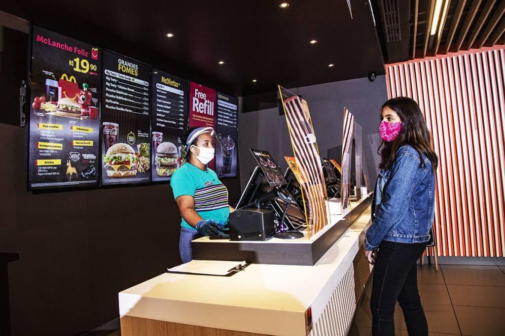 McDonald's adere à Black Friday brasileira; veja ofertas