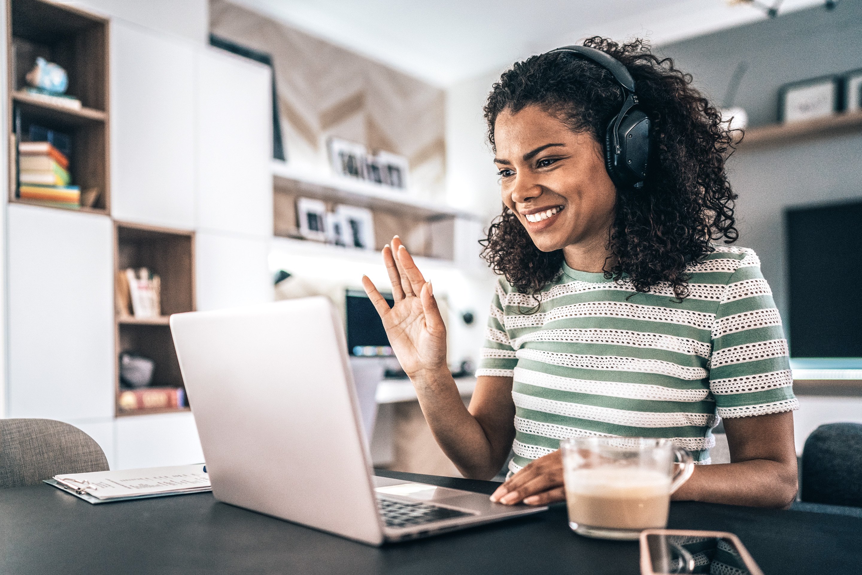 As inovações que salvaram o home office na pandemia