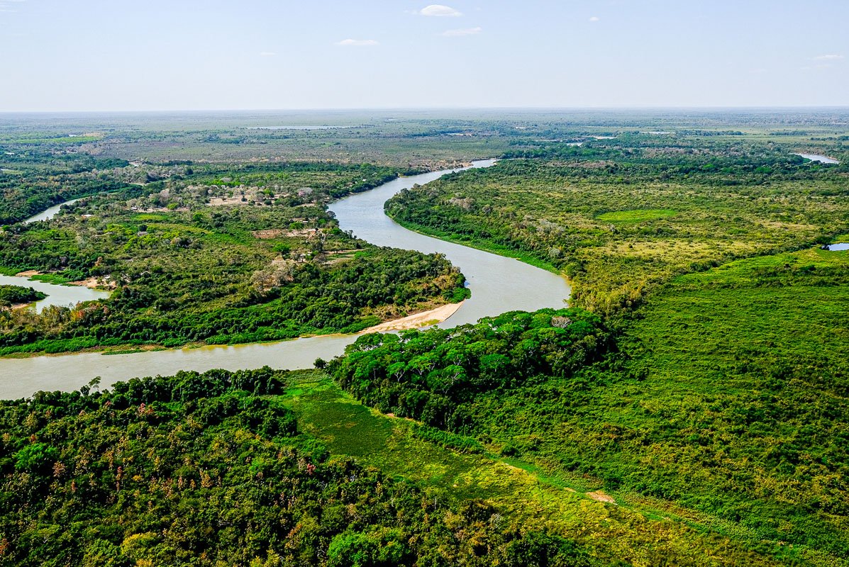 Para atingir a meta do Acordo de Paris, Brasil terá de cortar mais carbono